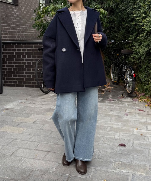 COLLAGE GALLARDAGALANTE（コラージュ ガリャルダガランテ