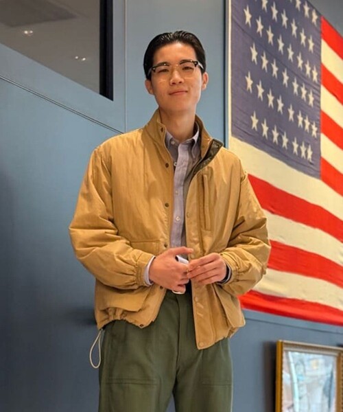 BROOKS BROTHERS（ブルックスブラザーズ） ブルゾン アウター