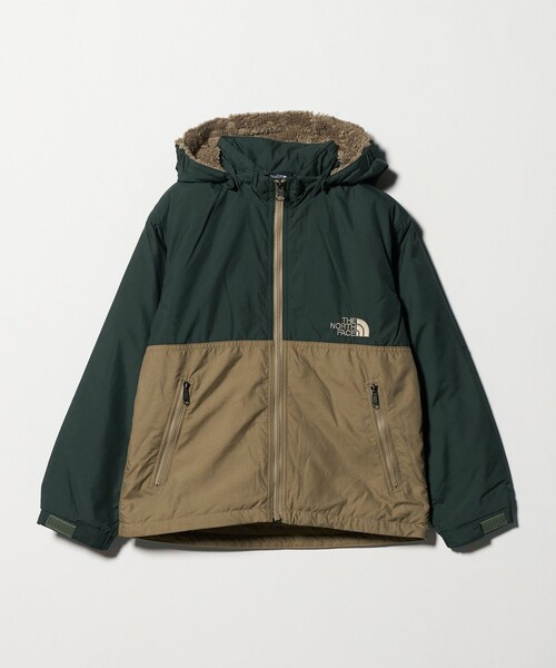 THE NORTH FACE（ザ ノースフェイス） コート アウター 「THE NORTH