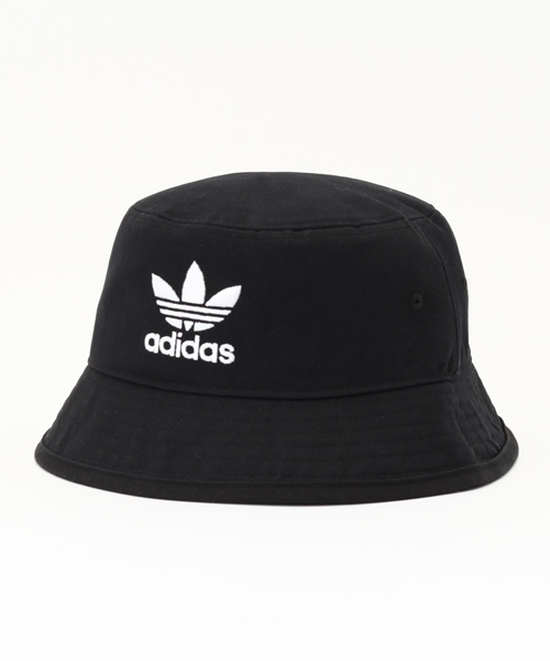 adidas（アディダス） 帽子 ハット バケットハット 「BUCKET HAT CORE