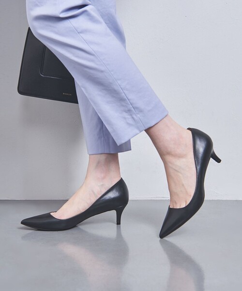 UNITED ARROWS（ユナイテッドアローズ） パンプス ポインテッドトゥ