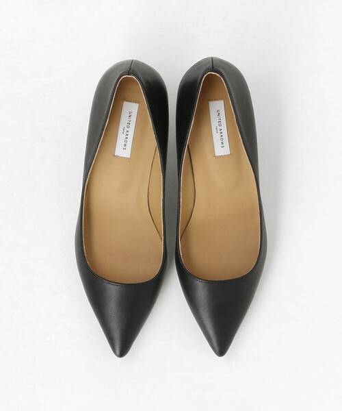 UNITED ARROWS（ユナイテッドアローズ） パンプス ポインテッドトゥ