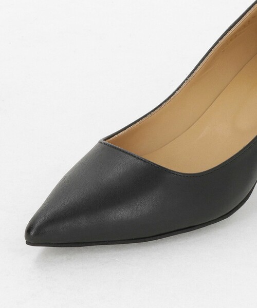 UNITED ARROWS（ユナイテッドアローズ） パンプス ポインテッドトゥ