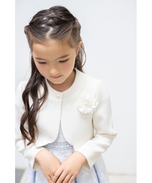 zuppa di zucca（ズッパ ディ ズッカ） フォーマル 発表会 卒園式 入学