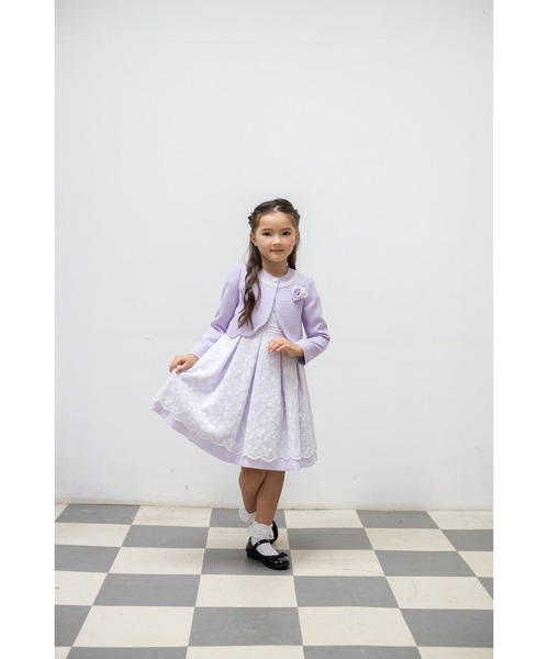 zuppa di zucca（ズッパ ディ ズッカ） フォーマル 発表会 卒園式 入学