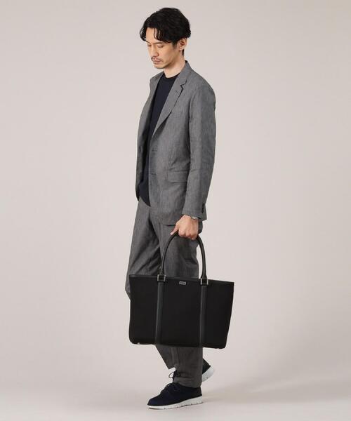 TAKEO KIKUCHI（タケオキクチ） トートバッグ スポンディッシュ トート