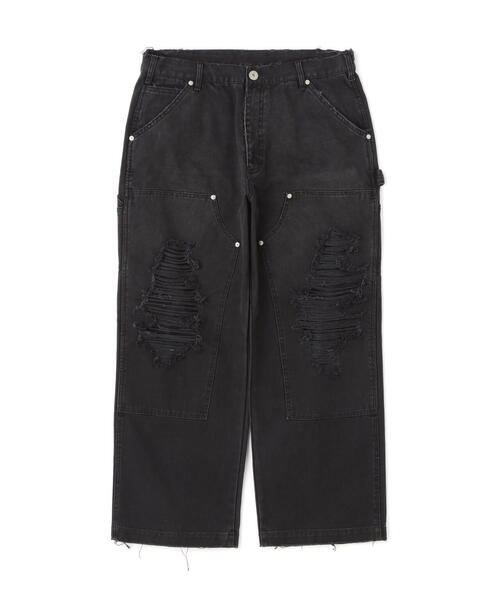 FR(13)NDS（フレンズ） パンツ FR(13)NDS/フレンズ/DoubleKnee Pants