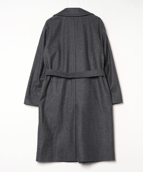 HEVO（イーヴォ） チェスターコート コート HEVO OSTUNI オストゥーニ