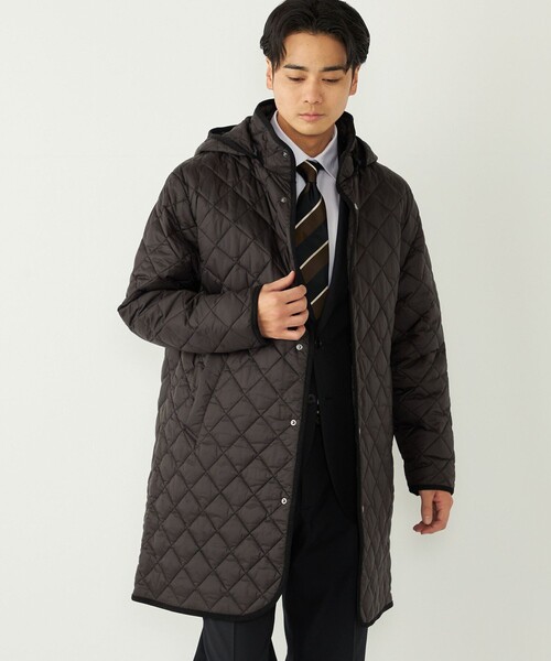 SHIPS Colors（シップスカラーズ） コート ジャケット SHIPS Colors