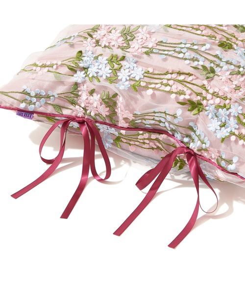 Francfranc（フランフラン） クッション クッションカバー ANNA SUI