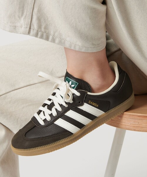 adidas Originals スニーカー 「adidas Originals」SAMBA OG