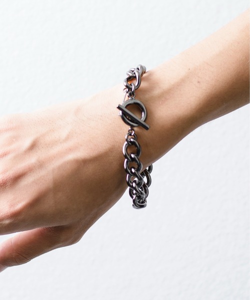 NUMBER (N)INE（ナンバーナイン） ブレスレット 【NUMBER (N)INE