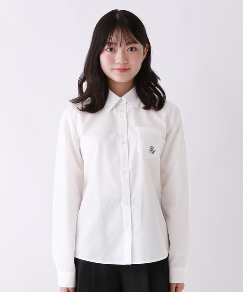 repipi armario（レピピアルマリオ） ブラウス シャツ 「卒服2026