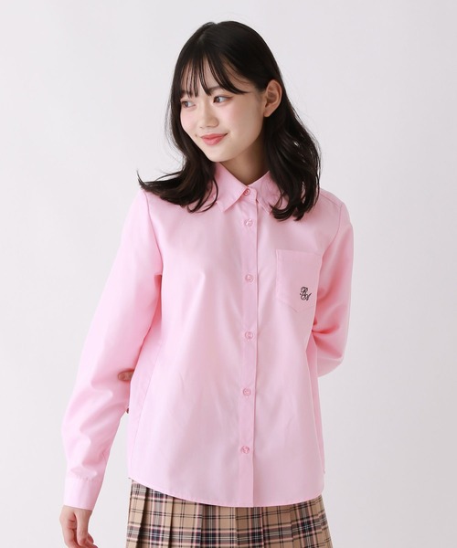 repipi armario（レピピアルマリオ） ブラウス シャツ 「卒服2026