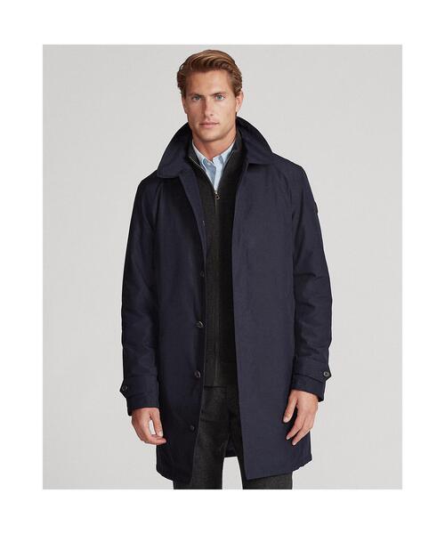 POLO RALPH LAUREN（ポロ・ラルフローレン） コート ジャケット