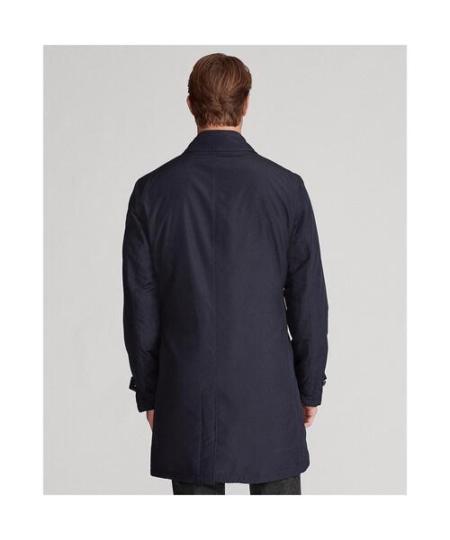 POLO RALPH LAUREN（ポロ・ラルフローレン） コート ジャケット