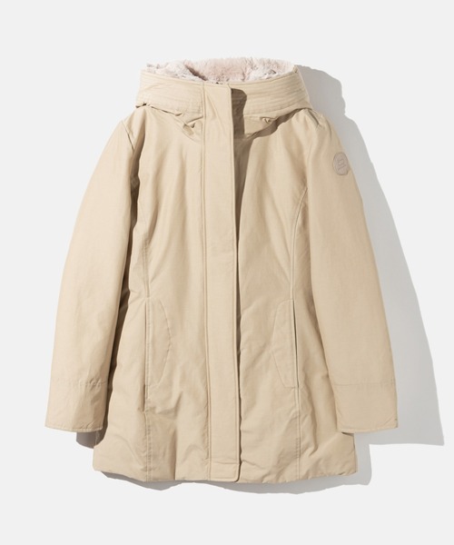 WOOLRICH（ウールリッチ） ダウンコート ダウンジャケット WOOLRICH