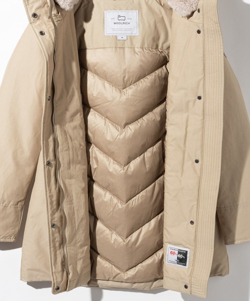 WOOLRICH（ウールリッチ） ダウンコート ダウンジャケット WOOLRICH