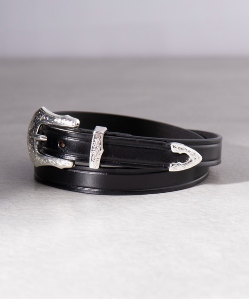 TORY LEATHER（トリーレザー） ベルト 「TORY LEATHER」3/4 Bridle