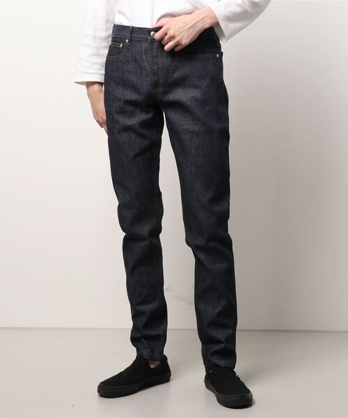 A.P.C.（アーペーセー） ジーンズ PETIT NEW STANDARD/プチニュー