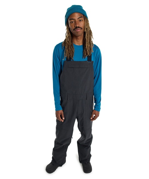 バートン ビブパンツのおすすめ人気商品一覧 通販 - Yahoo!ショッピング