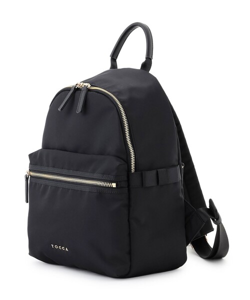TOCCA（トッカ） デイバック リュック SMALL TRAVELING BACKPACK