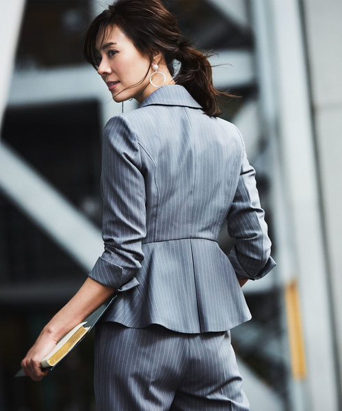 RUIRUE BOUTIQUE（ルイルエブティック） セットアップ レディース