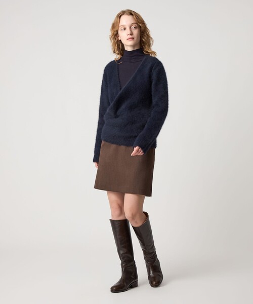 STEVEN ALAN（スティーブンアラン） カーディガン 「Steven Alan