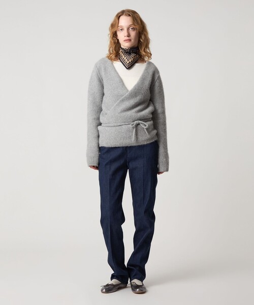 STEVEN ALAN（スティーブンアラン） カーディガン 「Steven Alan