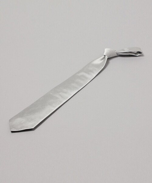 BEAMS F（ビームスF） ネクタイ BEAMS F / ソリッド ネクタイ