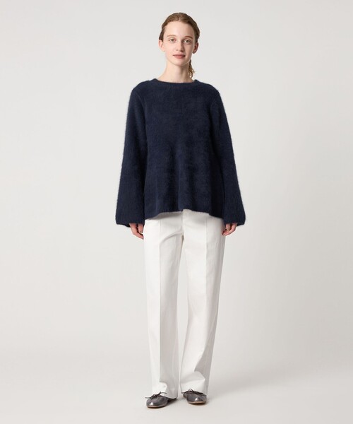 STEVEN ALAN（スティーブンアラン） ニット セーター 「Steven Alan