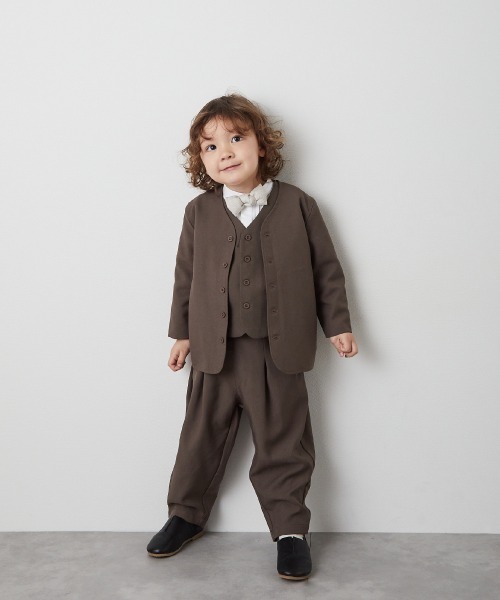 riziere（リジェール） フォーマル 発表会 卒園式 入学式 シングルノー