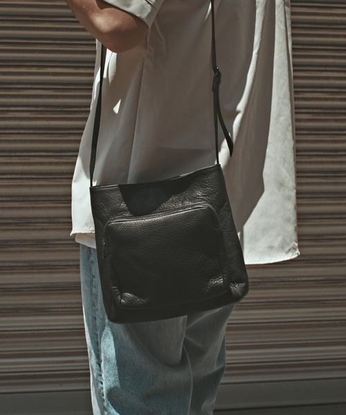 MR.OLIVE（ミスターオリーブ） ショルダーバッグ メンズ レディース