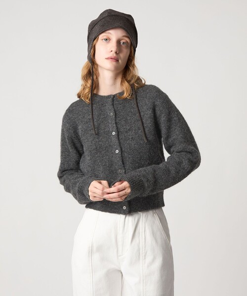 STEVEN ALAN（スティーブンアラン） カーディガン 「Steven Alan