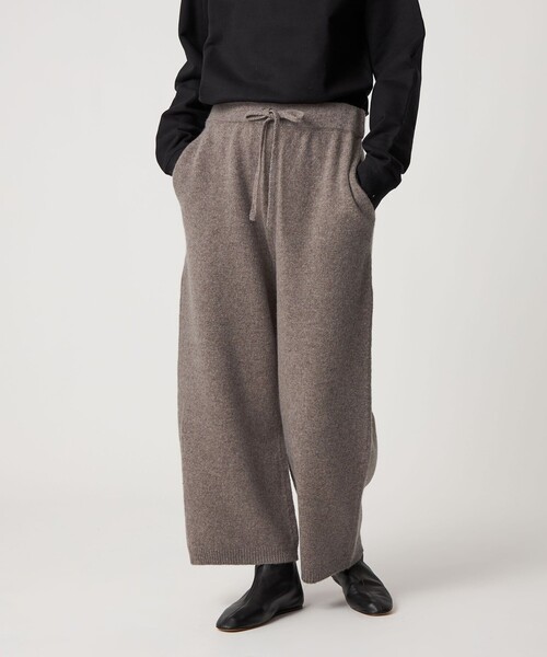 STEVEN ALAN（スティーブンアラン） パンツ 「Steven Alan」メランジ