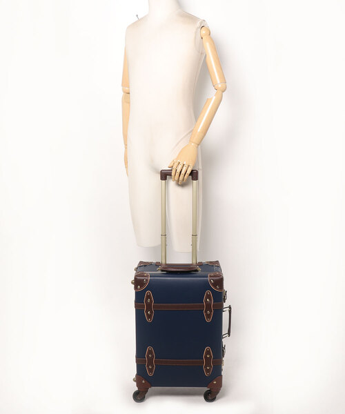 Siffler（シフレ） スーツケース 「EURASIA/ユーラシア」 トランク