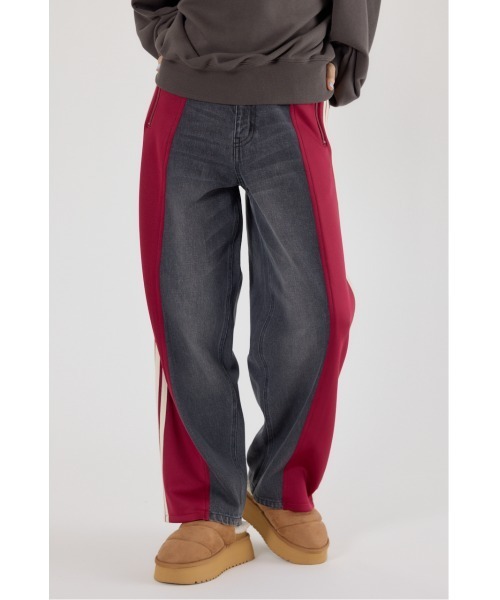 RODEO CROWNS WIDE BOWL（ロデオクラウンズワイドボウル） ジーンズ