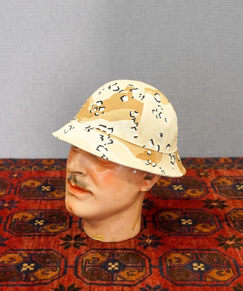 Mr.FATMAN 帽子 ハット REVERSIBLE SAILOR HAT メンズ : ZOZOTOWN