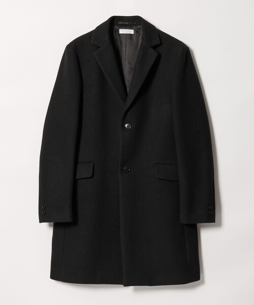 BEAUTY＆YOUTH UNITED ARROWS チェスターコート コート 「WEB限定