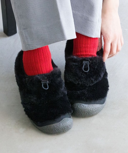 KEEN（キーン） スリッポン HOWSER III SLIDE / ハウザー スリー