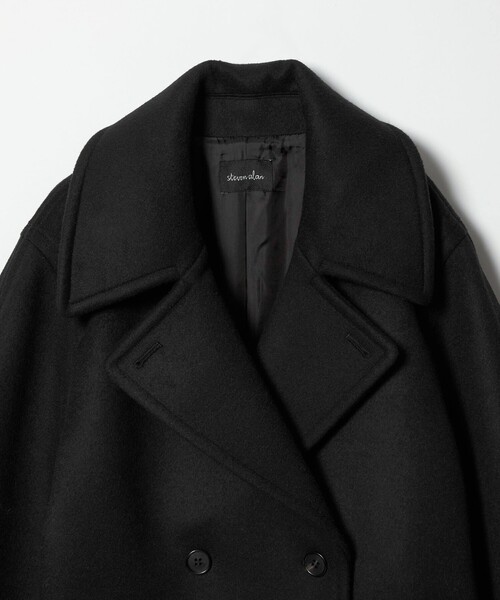 STEVEN ALAN（スティーブンアラン） コート アウター 「Steven Alan