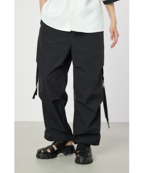 RODEO CROWNS WIDE BOWL（ロデオクラウンズワイドボウル） パンツ