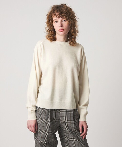 STEVEN ALAN（スティーブンアラン） ニット セーター 「Steven Alan