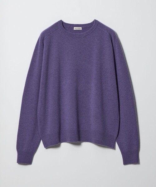 STEVEN ALAN（スティーブンアラン） ニット セーター 「Steven Alan