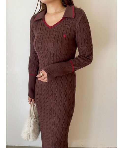 POLO BCS（ポロ・ビーシーエス） ワンピース 「POLO BCSコラボ