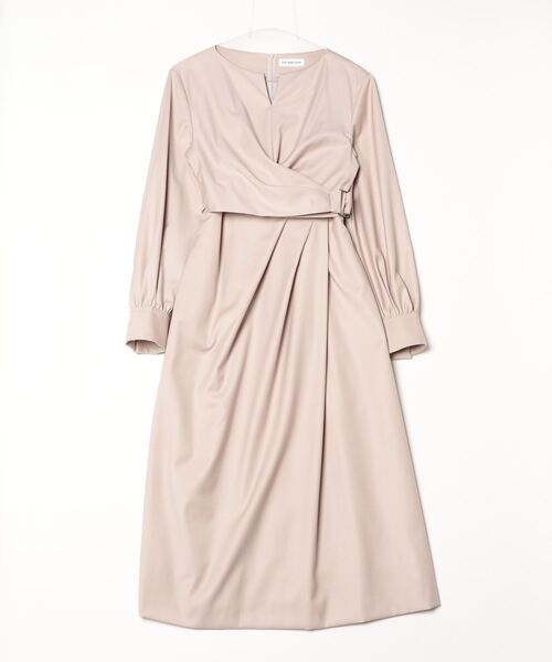 ESTNATION（エストネーション） ワンピース ESTNATION / ストレッチ