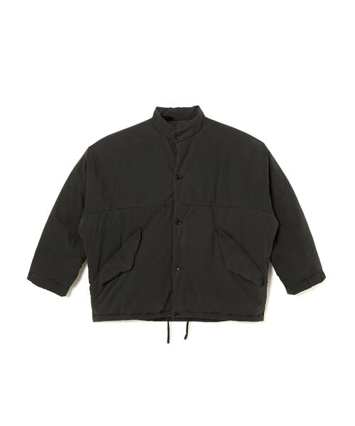 N.HOOLYWOOD COMPILE ブルゾン アウター STAND COLLAR BLOUSON メンズ