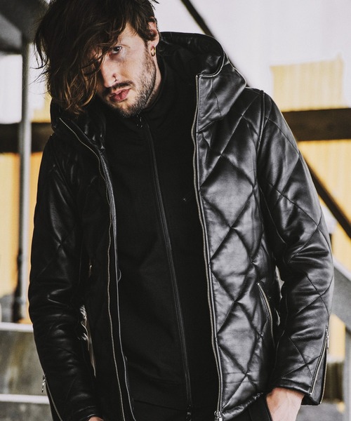 NO ID.（ノーアイディー） ブルゾン アウター メンズ : ZOZOTOWN Yahoo