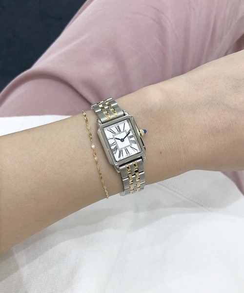 Demi-Luxe BEAMS（デミルクス ビームス） 腕時計 Demi-Luxe BEAMS