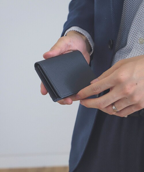 BEAMS HEART（ビームス ハート） 名刺入れ 「WEB限定カラーあり